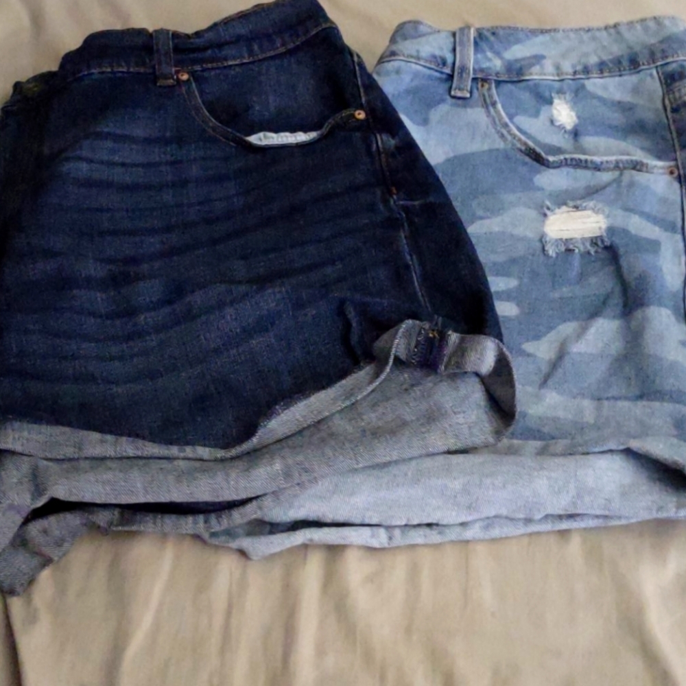 shorts